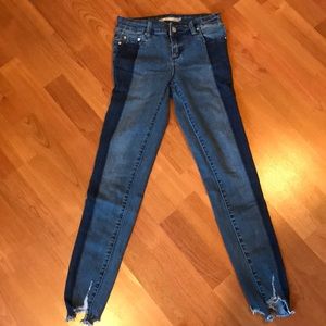 Tractr trendy jeans